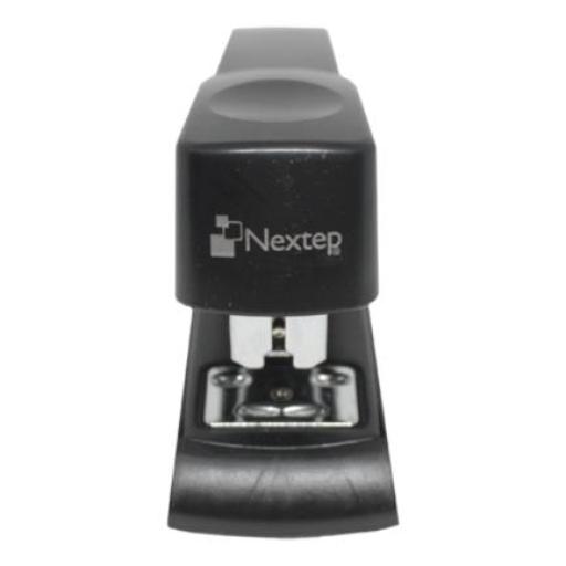 [NEXTEP_NE-103] Nextep Engrapadora Nextep Metálica Profesional Media Tira
