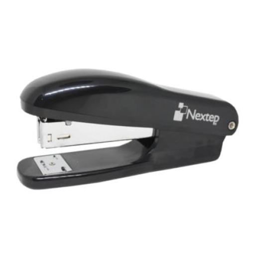 [NEXTEP_NE-105] Nextep Engrapadora Nextep Plástica Básica Media Tira