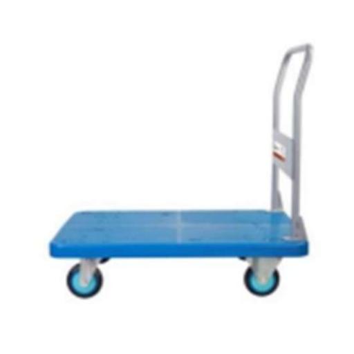 [NEXTEP_NE-600] Nextep Carro Plataforma Nextep de Carga Plegable Capacidad 150 Kg