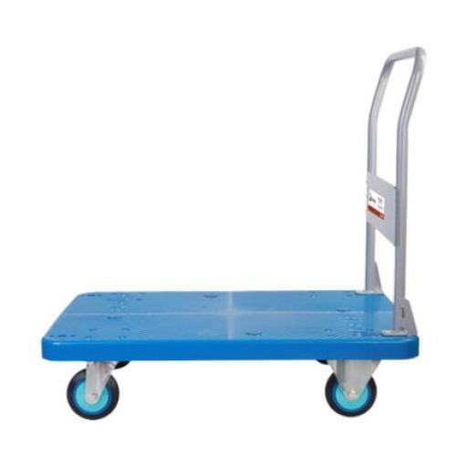 [NEXTEP_NE-600] Nextep Carro Plataforma Nextep de Carga Plegable Capacidad 150 Kg