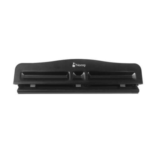 [NEXTEP_NE-122] Nextep Perforadora Nextep 3 Orificios Ajustable 10 Hojas