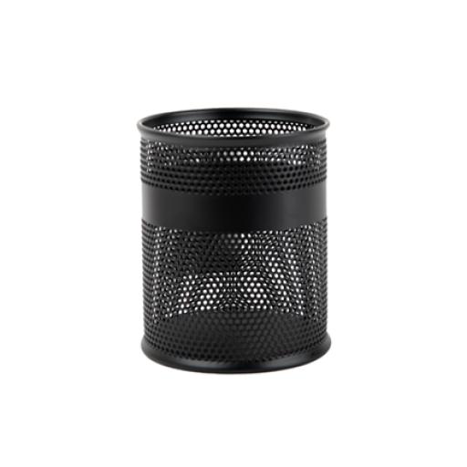 [NEXTEP_NE-158] Nextep Porta Lápices Nextep Mediano Malla Metálica 8.5x10cm