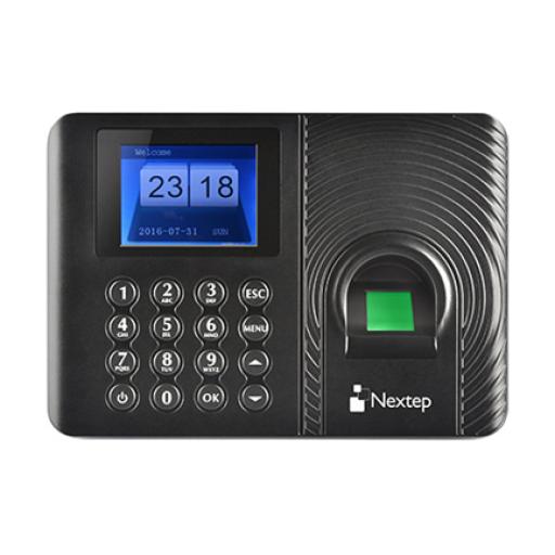 [NEXTEP_NE-230] Nextep Reloj Checador Nextep de Huella Digital