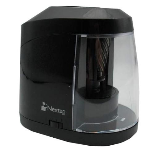 [NEXTEP_NE-181] Nextep Sacapuntas Nextep Eléctrico con AutoStop