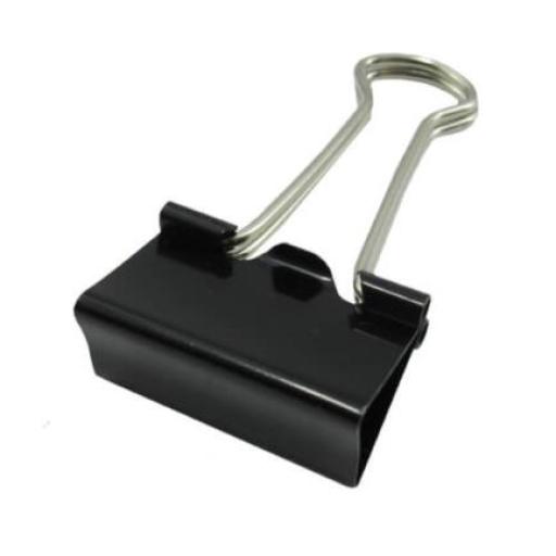 [NEXTEP_NE-156] Nextep Sujeta Documentos Nextep 25mm(1") 12 Piezas