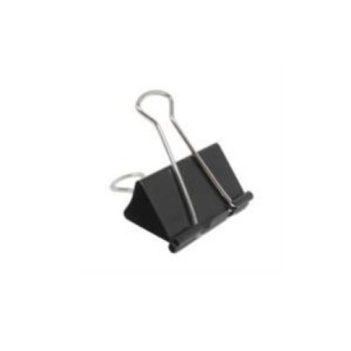 [NEXTEP_NE-154] Nextep Sujeta Documentos Nextep Mediano 32mm (1 1/4") 12 Pzas