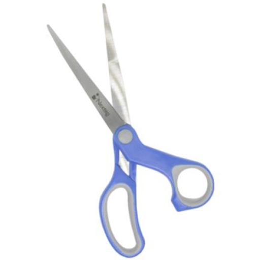[NEXTEP_NE-132] Nextep Tijera Nextep Bimaterial 7" Multiusos Mediana
