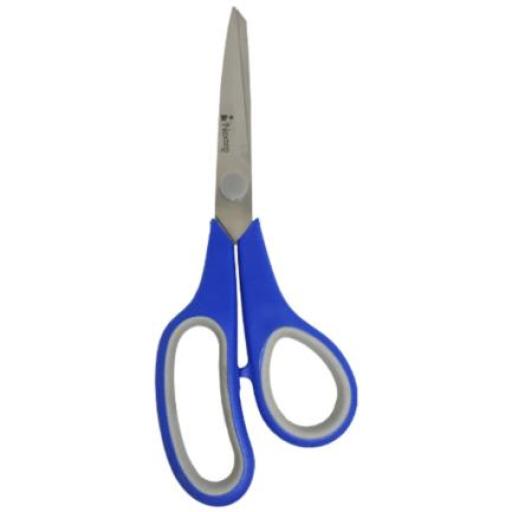 [NEXTEP_NE-138] Nextep Tijera Nextep Bimaterial 8.5" Extra Grande Mulitusos