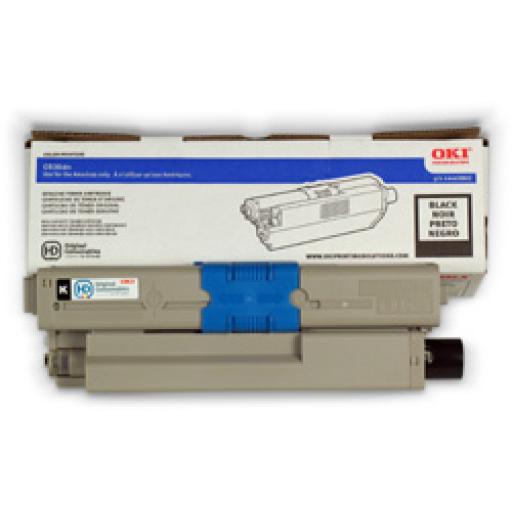 [OKI_44469802] OKI TONER OKIDATA NEGRO MC561 5K PAG
