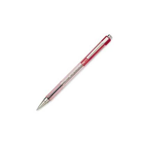 [PILOT_30002] Pilot BOLIGRAFO PILOT F BP145 ROJO C/12