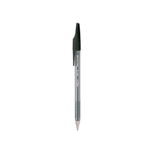 [PILOT_35711] Pilot BOLIGRAFO PILOT M BPS NEGRO C/12