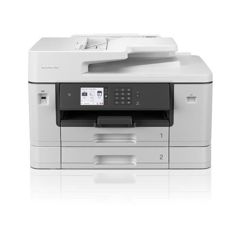 [BROTHER_MFCJ6940DW] Brother Multifuncional Brother MFC-J6940DW Color Inyección de Tinta Doble Carta