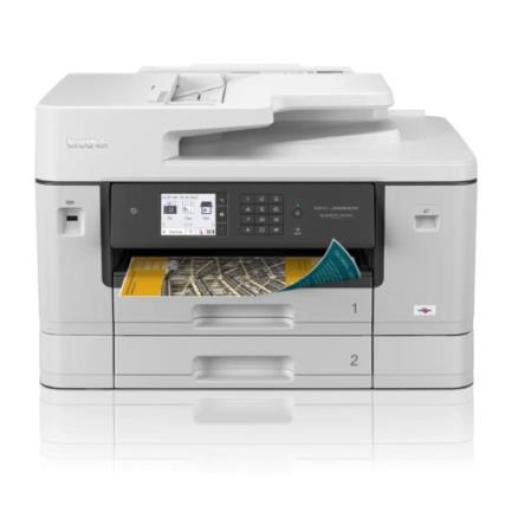 [BROTHER_MFCJ6940DW] Brother Multifuncional Brother MFC-J6940DW Color Inyección de Tinta Doble Carta