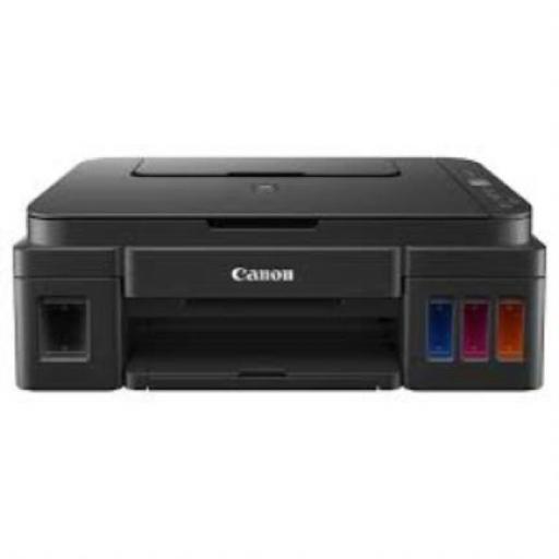 [CANON_G2110] Canon Multifuncional Canon Pixma G2110 Color Tinta Continua