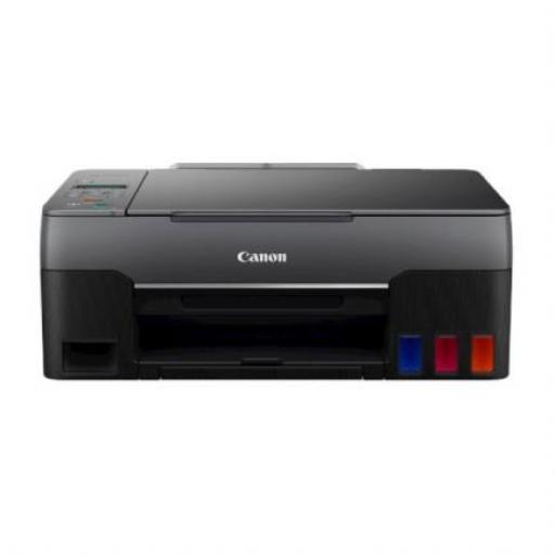 [CANON_G3160] Canon Multifuncional Canon Pixma G3160 Color Tinta Continua