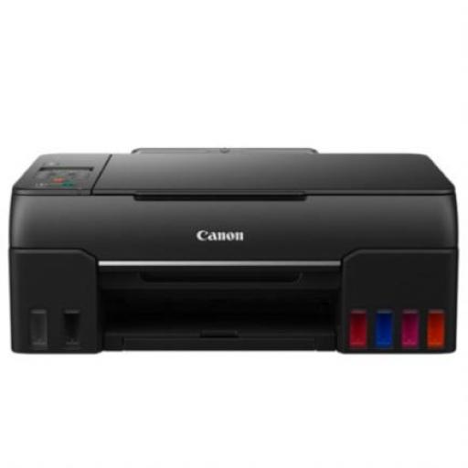 [CANON_G610] Canon Multifuncional Canon Pixma G610 Tinta Continua Color