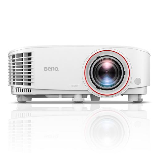 [BENQ_TH671ST] Benq Proyector BenQ 3000 Lumenes Full HD (1080P) Color Blanco DLP Cont