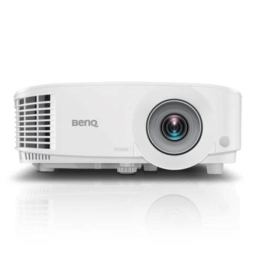 [BENQ_MW732] Benq Proyector BenQ MW732 4000 Lúmenes WXGA 1280x800 Lámpara UHP 240 HDMI(2)/RJ-45/USB A Bocina 2W