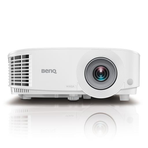 [BENQ_MW732] Benq Proyector BenQ MW732 4000 Lúmenes WXGA 1280x800 Lámpara UHP 240 HDMI(2)/RJ-45/USB A Bocina 2W