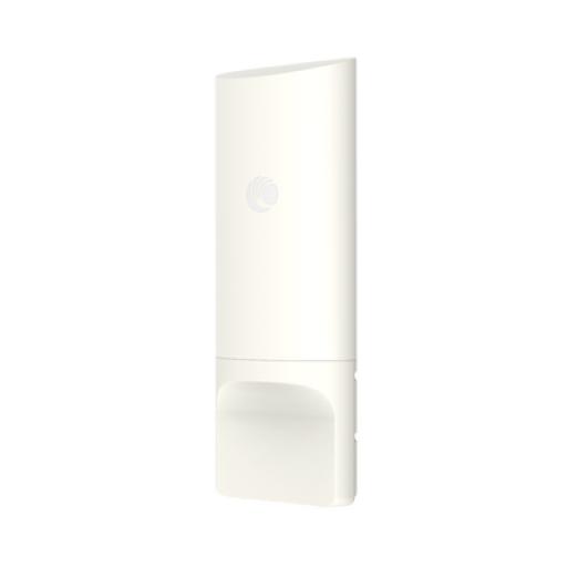 [CAMBIUMNETWORKS_XV2-2T1XA00-RW] Cambium Networks Access Point exterior cnPilot XV2-2T1 WiFi 6 802.11ax Sectorial 120º, doble banda, seguridad de acceso WPA3, Políticas de control de aplicaciones, hasta 512 clientes, gestión desde la nube, IP67
