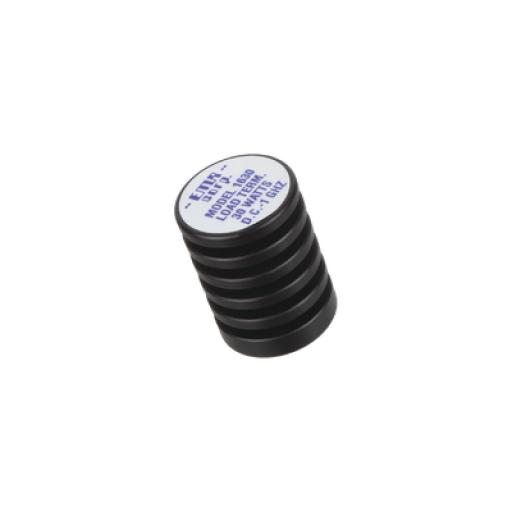 [EMRCORPORATION_1630] EMR Corporation Carga Terminal Resistiva, 50 Ohm, 30 Watt (Max.), Conector N Macho.