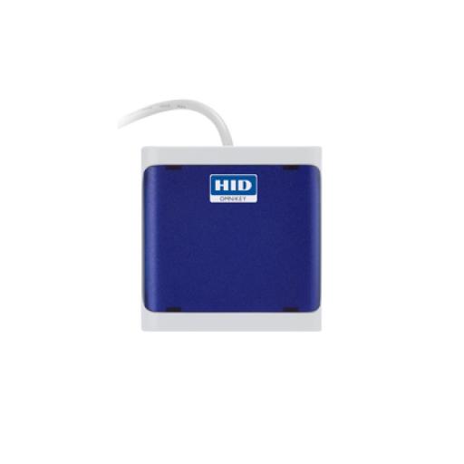 [HIDIDENTITY_OMNIKEY5022] HID Identity Lector de Tarjetas Omnikey 5022 /  2 Años Garantia