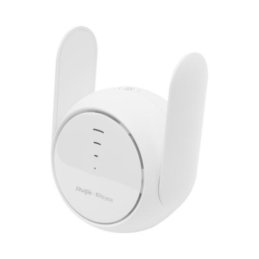 [RUIJIE_RG-EW1200R] RUIJIE Extensor MESH Home Wi-Fi 5  Doble Banda Hasta 1,200 Mbps