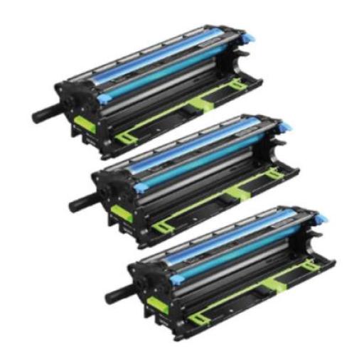 [LEXMARK_72K0Q00] Lexmark Fotoconductor Lexmark 3 Packs Color Láser
