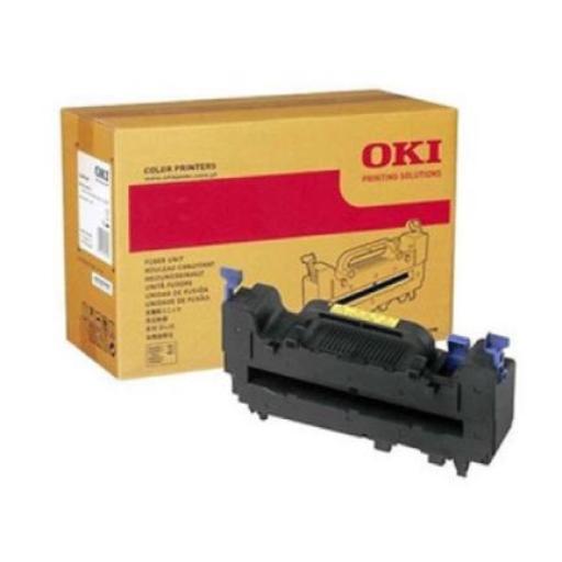 [OKI_46358501] OKI Fusor Okidata 120V C532/ES5473 60k Páginas