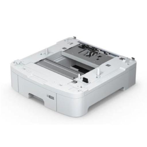 [EPSON_C12C932011] Epson Bandeja de Papel Epson Opcional 500 Hojas WF-6090/WF-6590