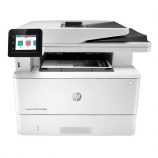 [HP_3PZ55A#BGJ] HP Multifuncional HP LaserJet Enterprise MFP M430f Monocromática Láser