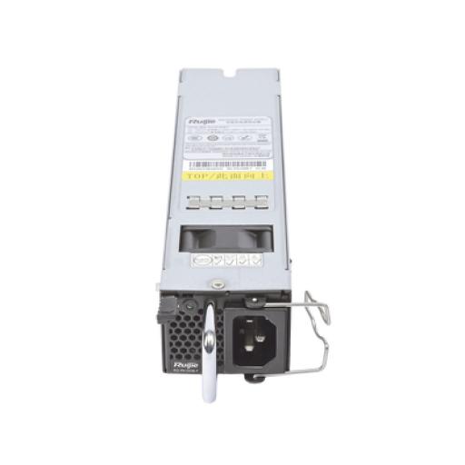 [RUIJIE_RG-PA150IB-F] RUIJIE Fuente de Energía Modular, proporciona hasta 150 Watts para Switches Empresariales Ruijie Networks