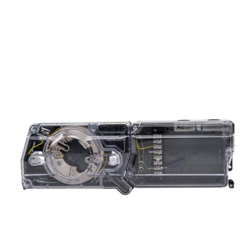 [SYSTEMSENSOR_DNR] System Sensor Carcasa para Detección de Humo en Ductos / Compatible con Detectores Direccionables de Humo de las Marcas; Fire-Lite, Notifier, Silent Knight y Farenhyt / Incluye Base para Detector / No Incluye Detector