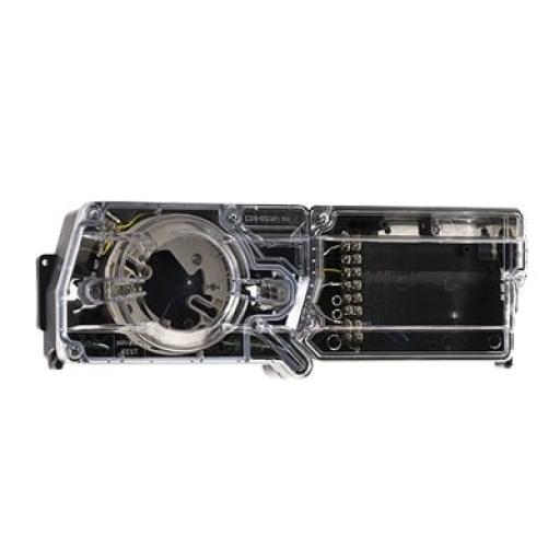 [SYSTEMSENSOR_DNR] System Sensor Carcasa para Detección de Humo en Ductos / Compatible con Detectores Direccionables de Humo de las Marcas; Fire-Lite, Notifier, Silent Knight y Farenhyt / Incluye Base para Detector / No Incluye Detector