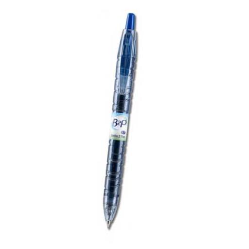 [PILOT_31701] Pilot BOLIGRAFO PILOT GEL B2P AZUL C/12