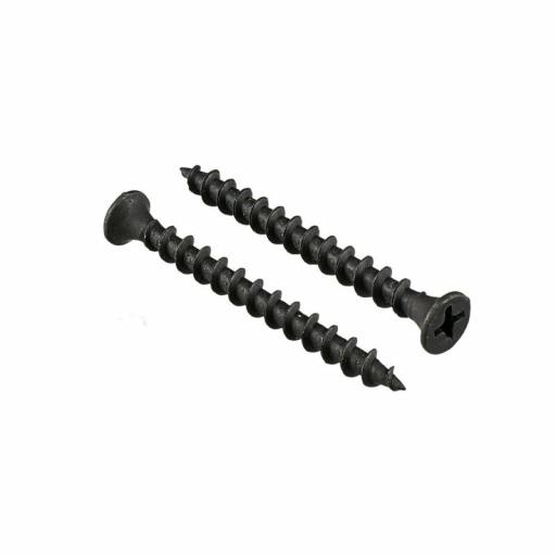 [SURTEK_SYS-PM-122] Surtek Tornillo - Pija Multiusos fosfatizada #12 x 2", Bolsa con 100 piezas.