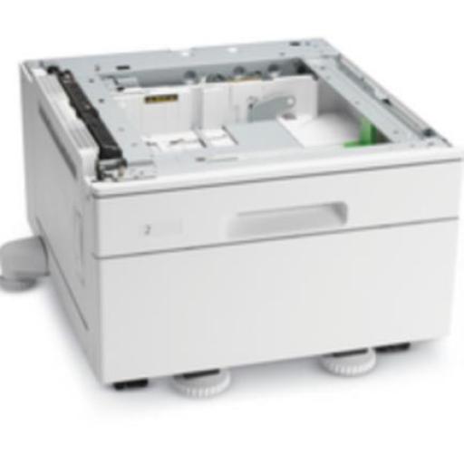 [XEROX_8NB] Xerox Bandeja de Papel Xerox 520 Hojas C/1 Gabinete Versalink B70XX