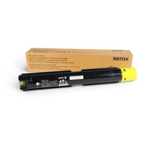 [XEROX_006R01831] Xerox Tóner Xerox Capacidad 11.8K Color Amarillo
