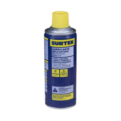 [SURTEK_SYS-WS400] Surtek Aceite Aflojatodo 400 ml
