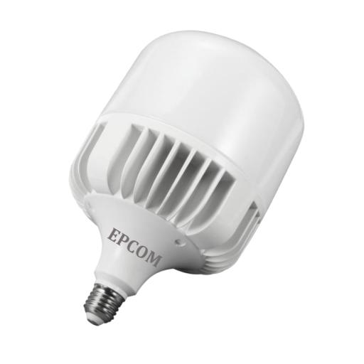 [EPCOM_EPIHPB100W] Epcom Foco LED para Alumbrado en Interior / Luz Fría / 100 W / 10000 lúmenes / 50000 hrs / Ángulo de Iluminación 240°