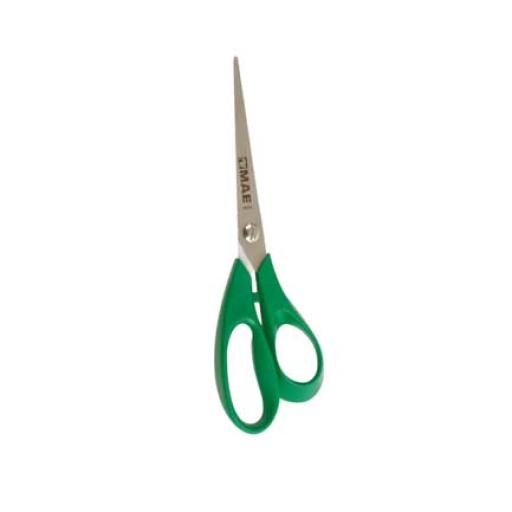 [MAE_MT-6] MAE TIJERA ESCOLAR MAE OFICINA 6" C/12
