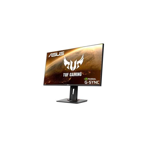[ASUS_VG279QM] Monitor gamer ASUS TUF Gaming VG279QM LED 27" FHD G-Sync 280Hz HDMI/DP