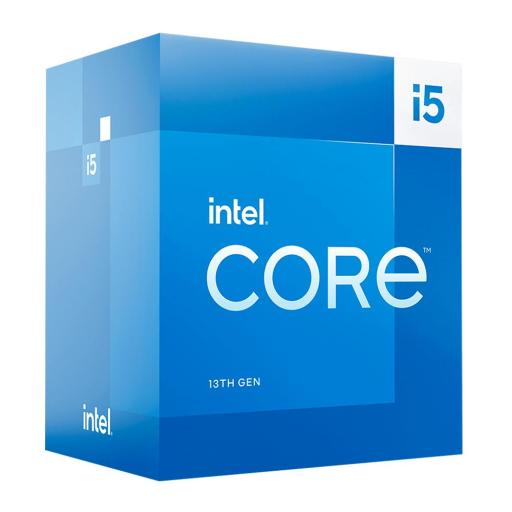 [INTEL_BX8071513400] Procesador Intel Core i5-13400 UHD Graphics 730 S-1700 2.50GHz 10-Core