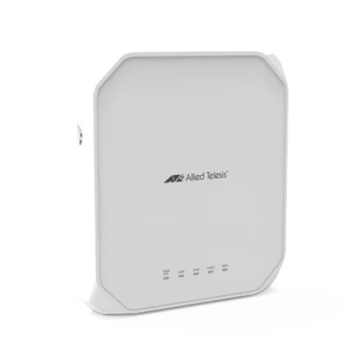 [ALLIEDTELESIS_AT-TQ6602-GEN2-00] Allied Telesis Punto de Acceso Empresarial Híbrido TQ6602 Gen2 Wi-Fi 6 (4x4), 3.55 Gbps
