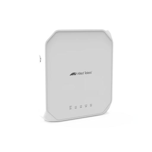 [ALLIEDTELESIS_AT-TQ6702-GEN2-00] Allied Telesis Punto de Acceso Empresarial Híbrido TQ6702 Gen2 Wi-Fi 6 (8x8)