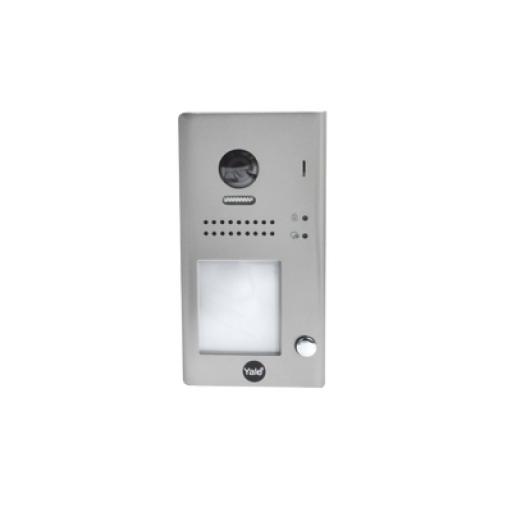 [ASSAABLOY_89362] Assa Abloy Frente de Calle para VideoPortero YDV4702