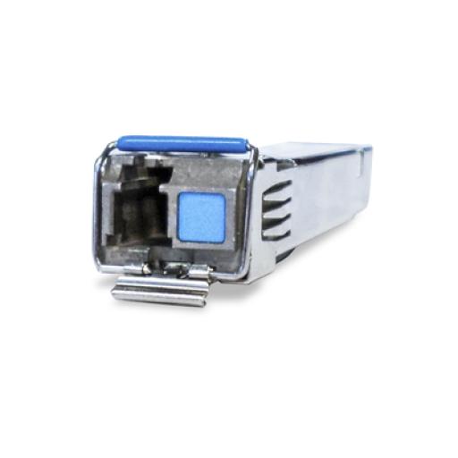 [ALLIEDTELESIS_AT-SPBD10-14] Allied Telesis Transceptor SFP/LC, 10 km, Bi-Direcional, GbE, SMF, 1490Tx/1310Rx (Requiere el AT-SPBD10-13)