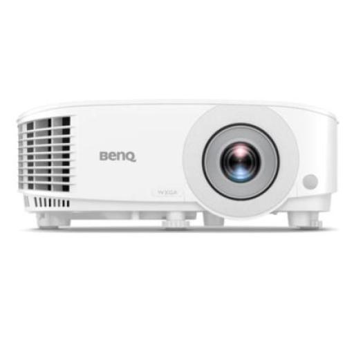 [BENQ_MW560] Benq Proyector BenQ MW560 DLP 4000 Lúmenes Resolución WXGA 1280x800 Lámpara Contraste 20000:1
