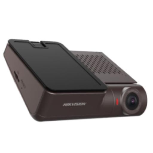[HIKVISIONDIGITALTECHNOLOGY_AE-DC8322-G2PRO(GPS)] Hikvision Digital Technology Cámara Móvil de Doble Lente (Dash Cam) para Vehículos / ADAS / Micrófono y Bocina Integrado / Wi-Fi / Micro SD / Conector USB / G - Sensor / GPS