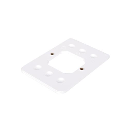 [RUIJIE_RG-RAP1200(P)-MNT1] RUIJIE Montaje en pared para Access Point modelo RG-RAP1200(P) - 1 pieza